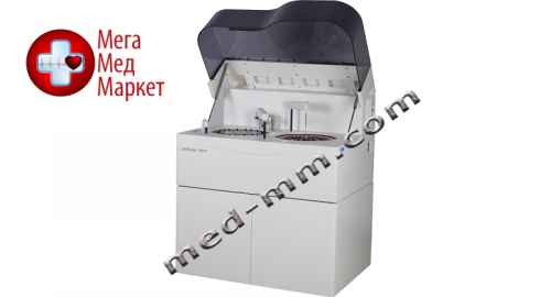Купить Автоматический биохимический анализатор LabAnalyt - 8210 цена, характеристики, отзывы